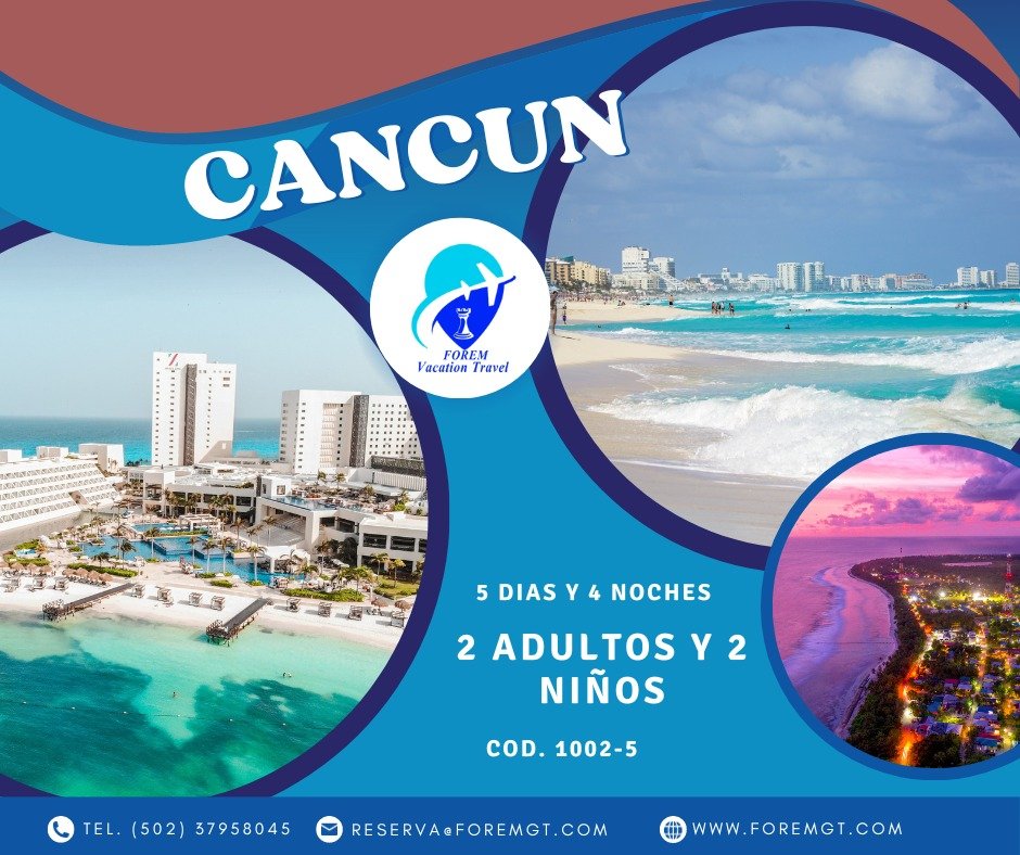 CANCUN