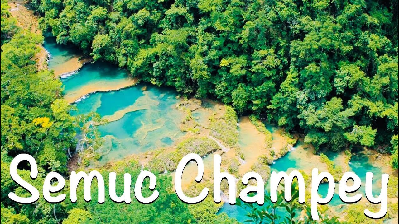 SEMUC CHAMPEY