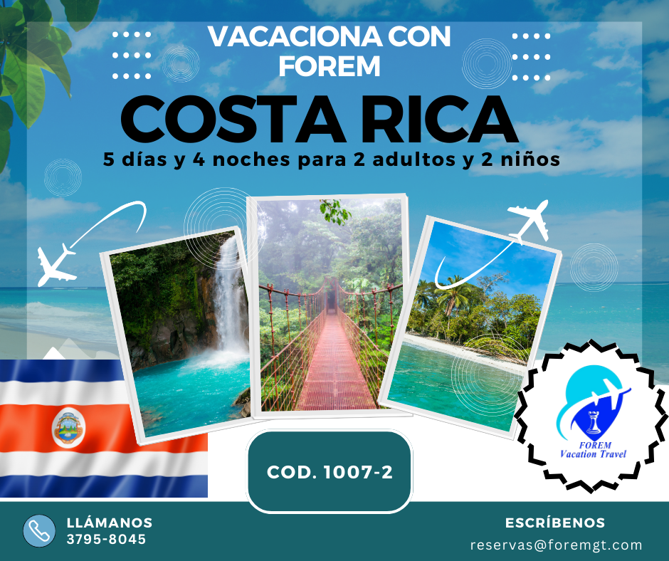 costa rica 2