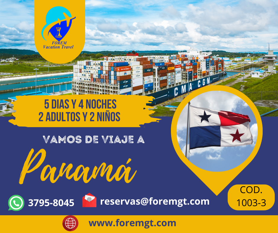panama