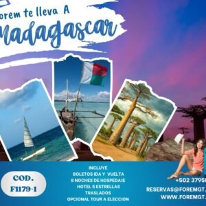 Madagascar Premium