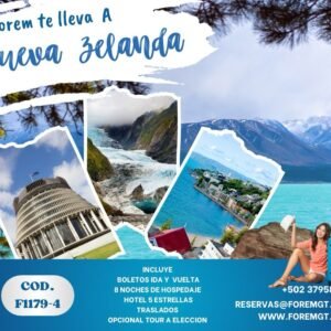 Nueva Zelanda Nature Premium