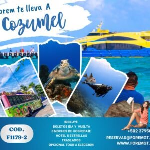 Cozumel Premium