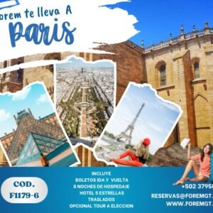 París Romance Premium