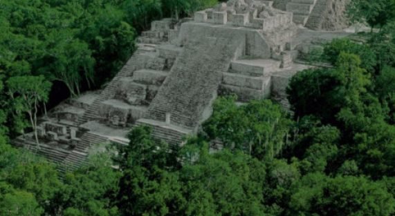 EL MIRADOR DE LA DANTA