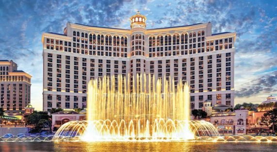 HOTELES CLASE MUNDIA