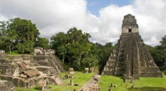 TIKAL